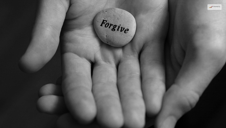 Inspires Forgiveness