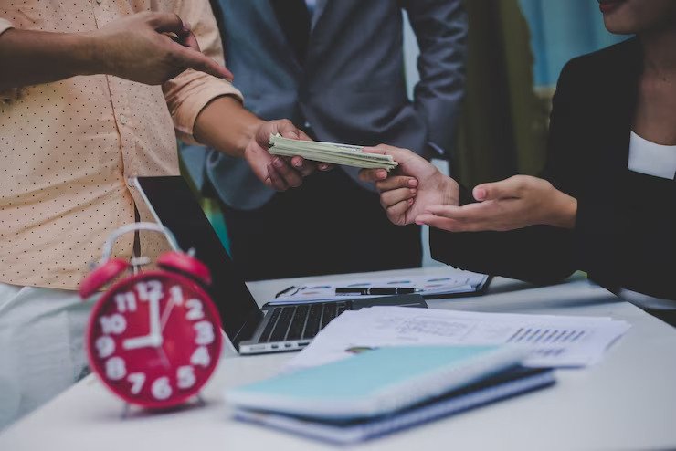 Licensed Money Lenders