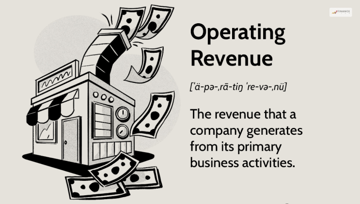 Operative Revenue