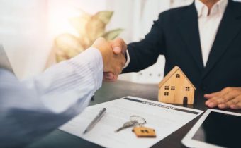 Property Exchange Process