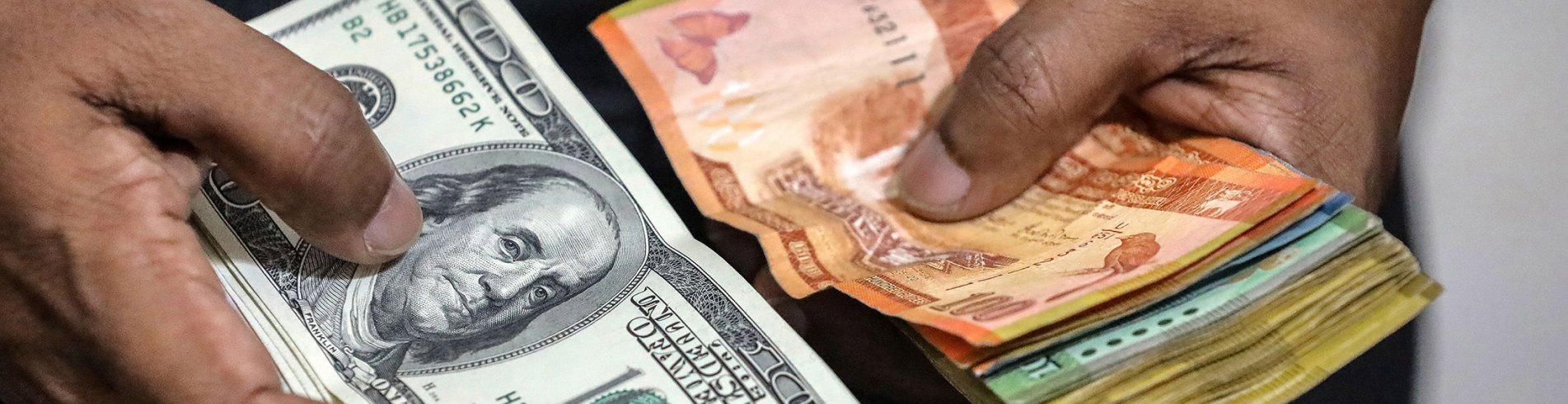 Public Debt Globally Hits A Record $29 Trillion-United Nation