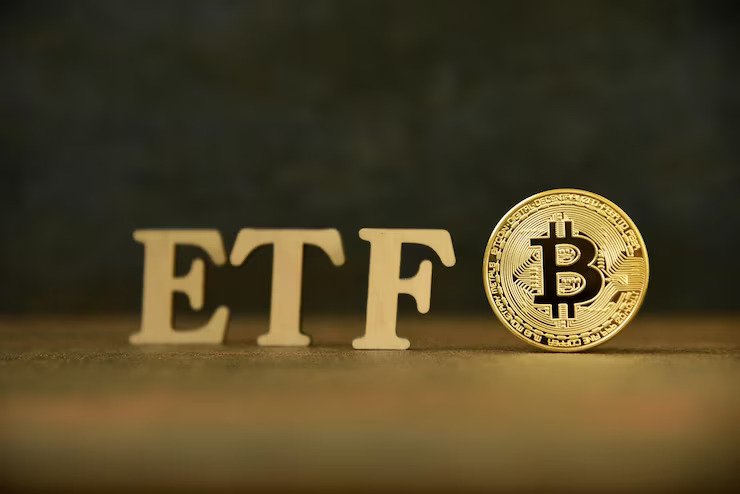 Swapping ETH for BTC