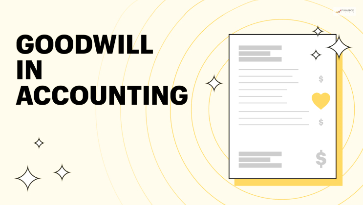What Is Goodwill In Accounting