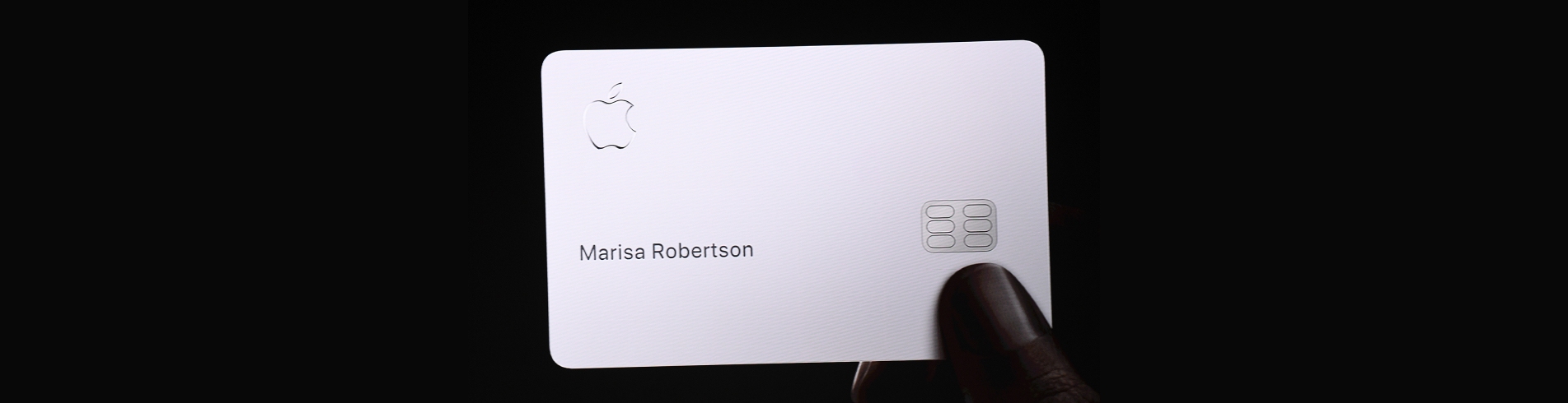 apple card pre approval