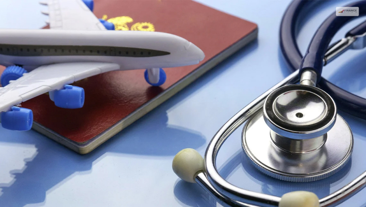 Cover Overseas Medical Expenses