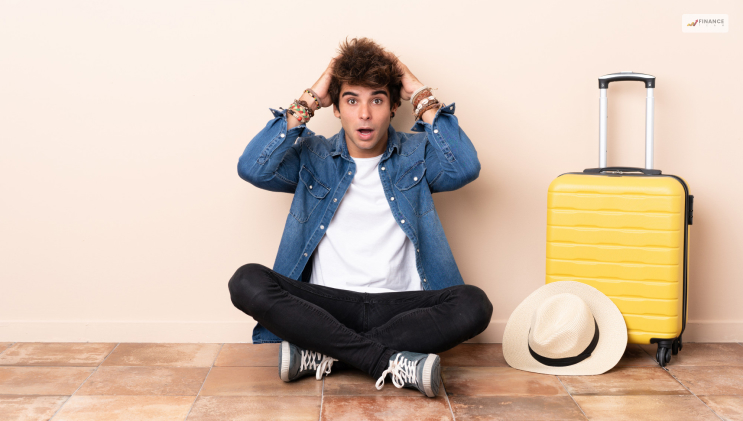 Don’t Want To Lose Your Vacation