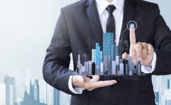 Real Estate Business