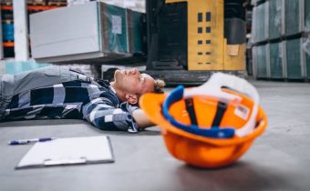 Work-Related Injuries