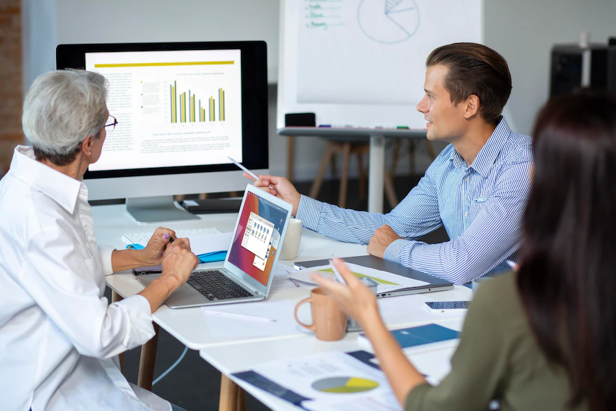 Facilitating Informed Decision-making