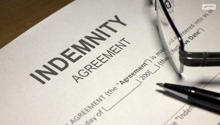 Defining Indemnity Agreement
