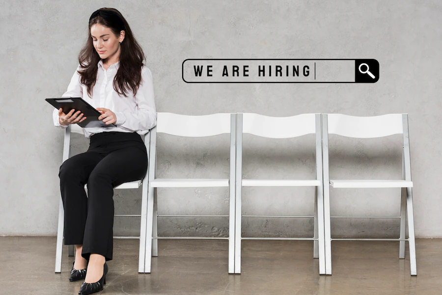 Hiring Your First Employee
