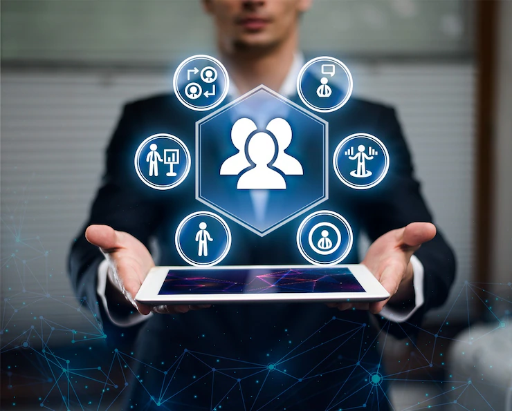 Human Capital Management Solutions
