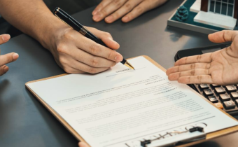 Indemnity Agreement