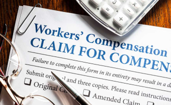 New Jersey Workers' Compensation Case