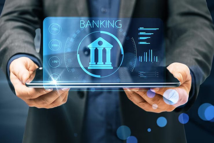 Security and Compliance in Banking Software