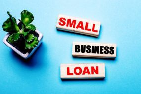 Small Business Loan Providers