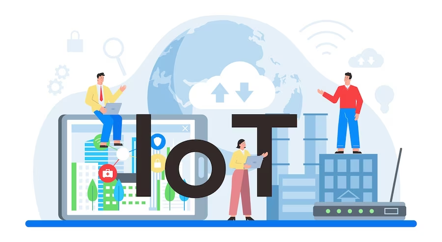 The Role of Remote IoT Control Systems