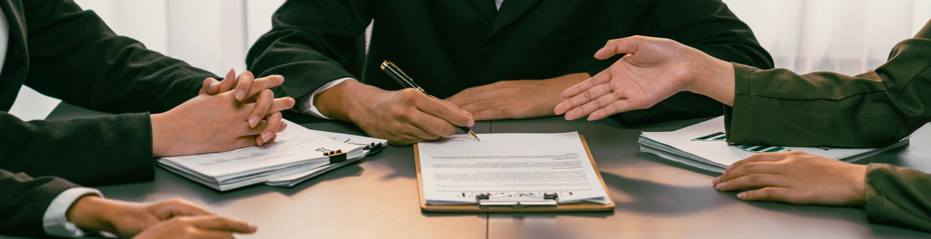 what is underwriting in insurance