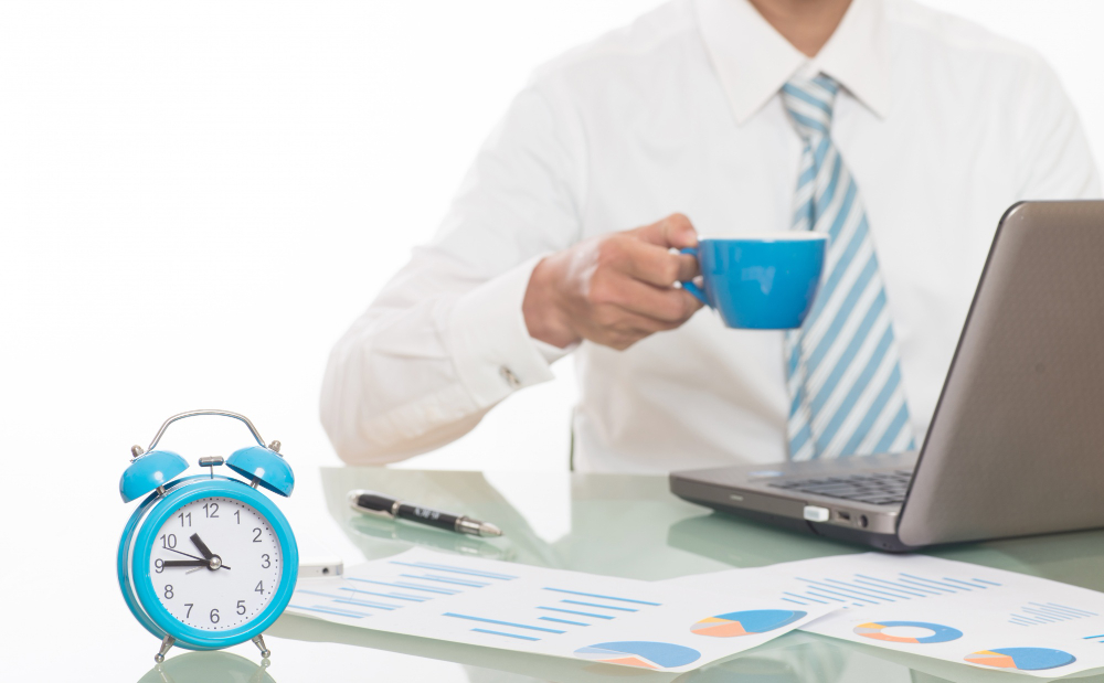 Efficiently Managing the Time Frame