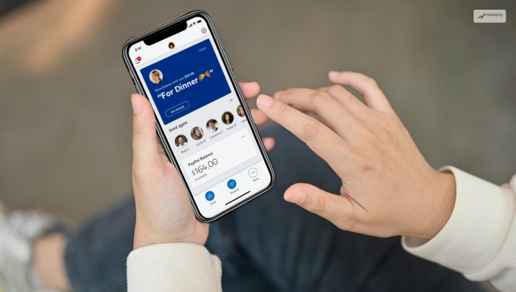 How To Transfer Money From Paypal To A Bank Account Instantly