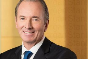 Morgan Stanley Elevates Insider Ted Pick As CEO