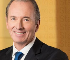 Morgan Stanley Elevates Insider Ted Pick As CEO