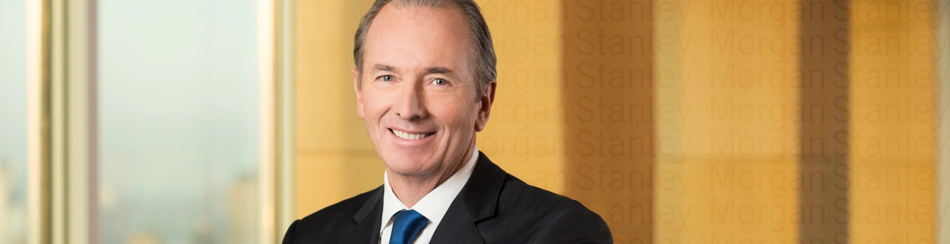 Morgan Stanley Elevates Insider Ted Pick As CEO
