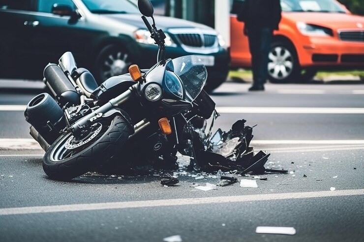 Motorcycle Accidents