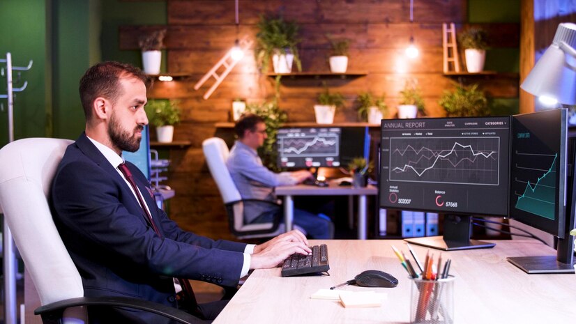 Prop Trading Strategies