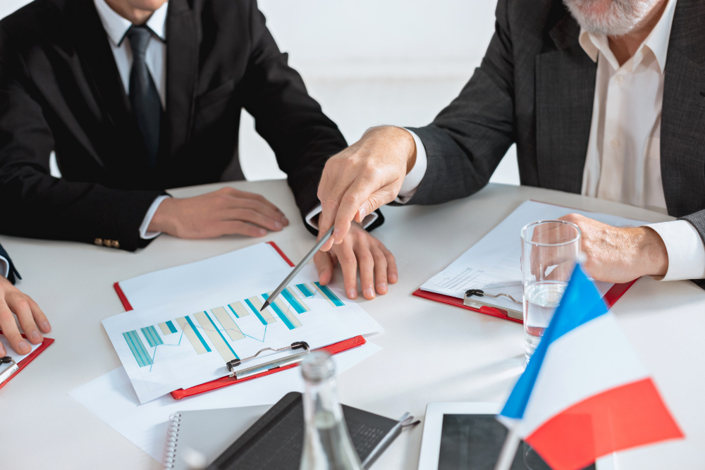 Sanctions Screening Process