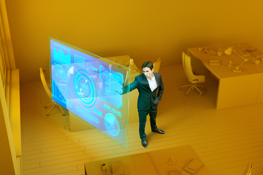 The Efficiency of Technology in Sanctions Screening