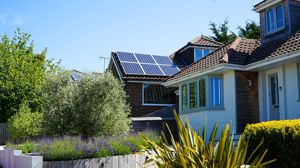 The Growing Demand For Green Home Loans Explored