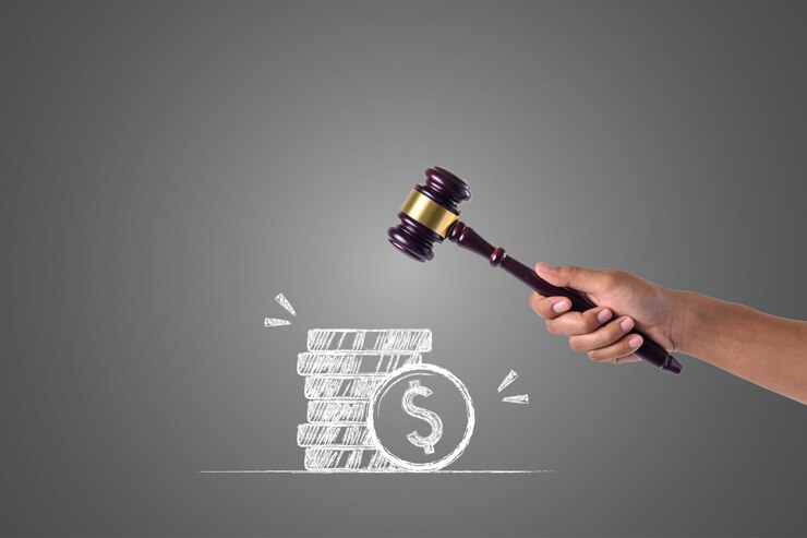 Well-versed in Bankruptcy Law 