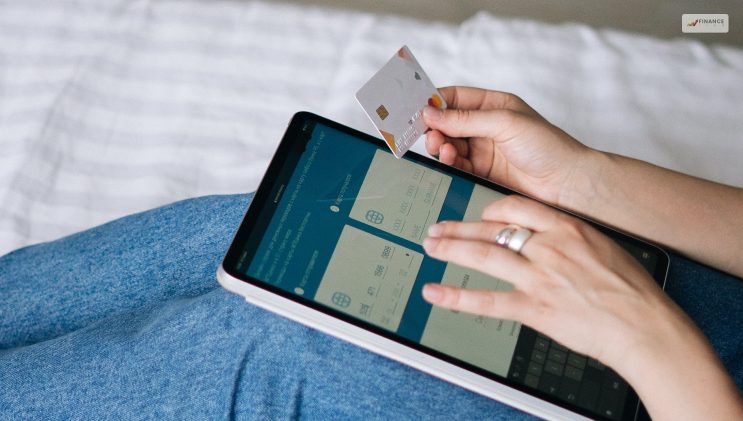 What Is A Negative Balance On Credit Card