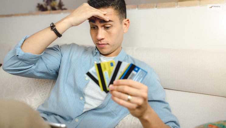 What Is The Reason Behind A Negative Credit Balance