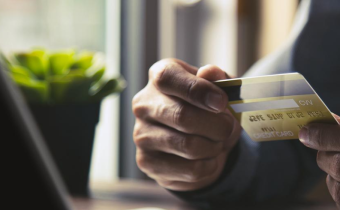 can you pay rent with a credit card