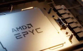 AMD Beats Earnings Estimates