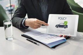 Complexities Of Auto Insurance