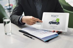 Complexities Of Auto Insurance