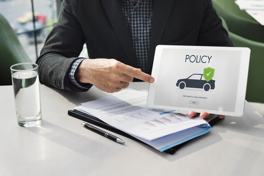 Complexities Of Auto Insurance