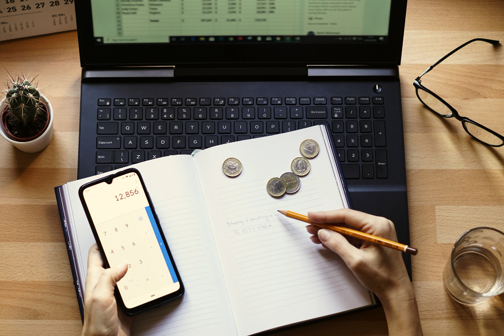 Crypto Tax Tools