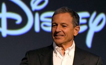 Disney CEO Bob Iger Tells That He Wants To Rebuild In Town Hall