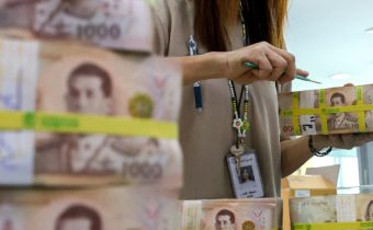 Emerging Market Currencies To Claw Back Ground