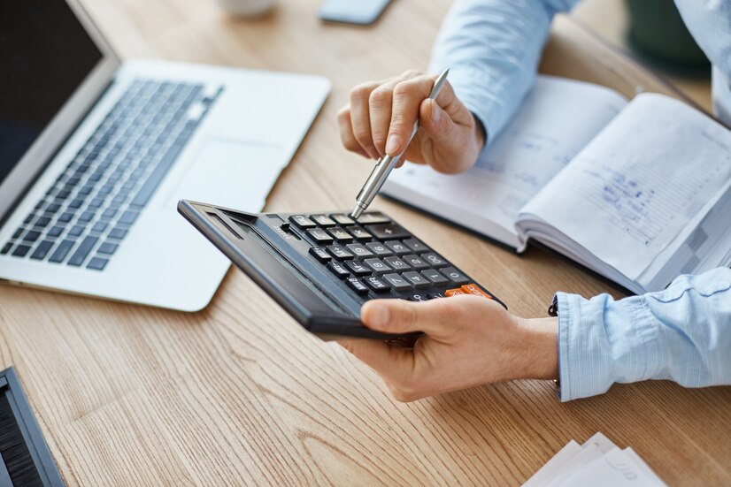Hire A CPA For Your Company