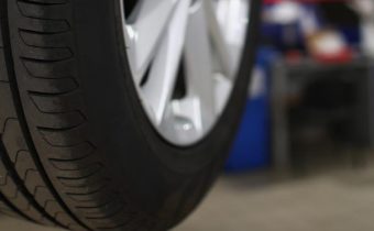 How Much Is A Tire Rotation Costs