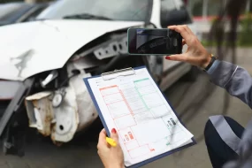 How Police Reports Can Help Your Car Accident Claim