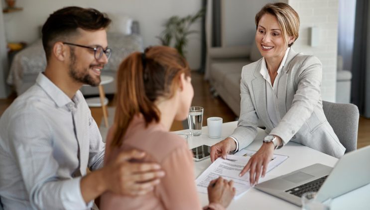 How To Become A Loan Signing Agent