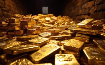 Patriot Gold
