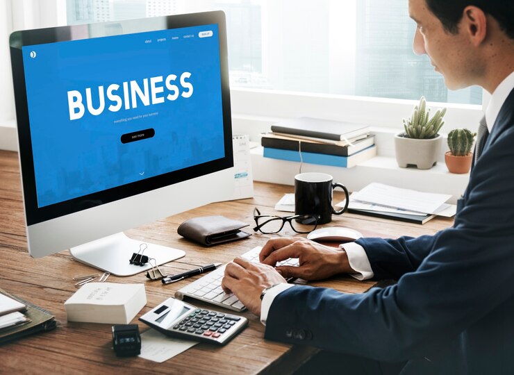 How an Online MBA Accounting Can Drive Business Success