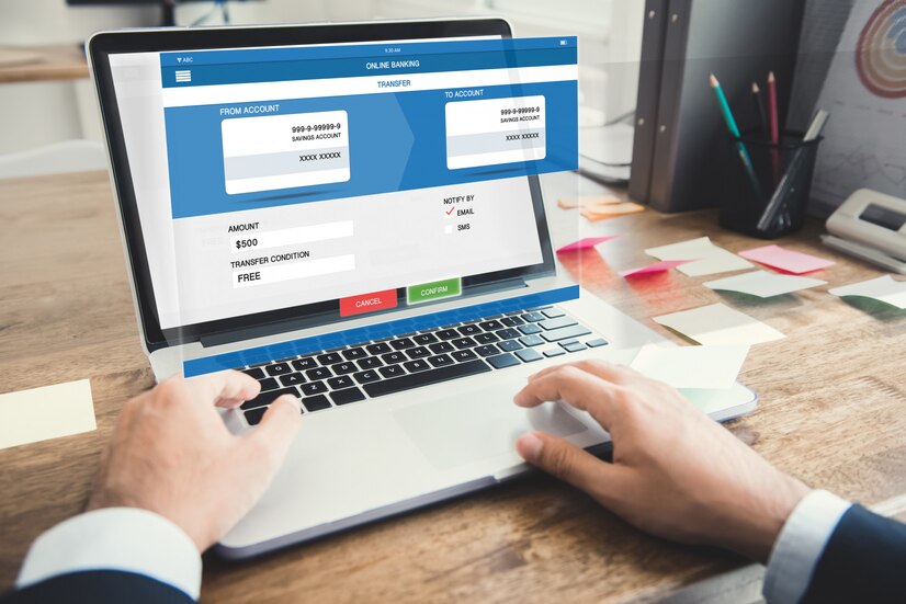 Ideal Online Business Checking Account 